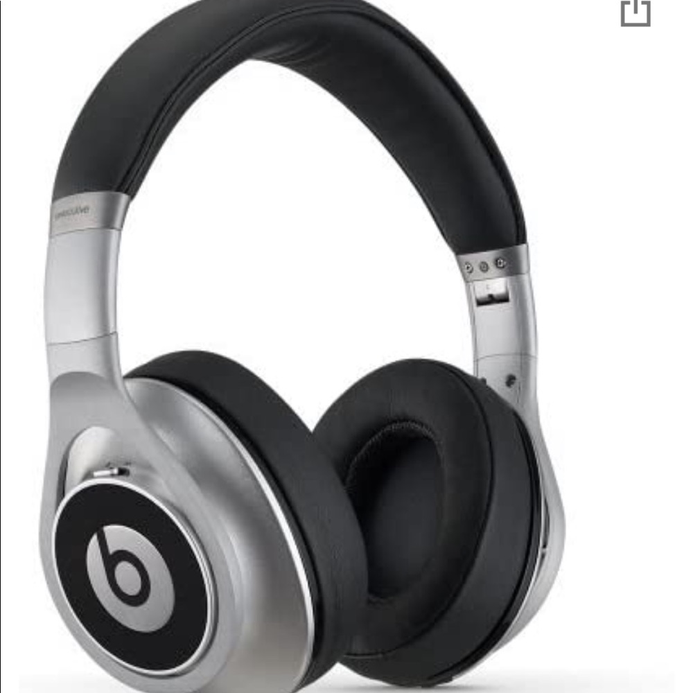 BeatsExecutive Beats by Dr.Dre